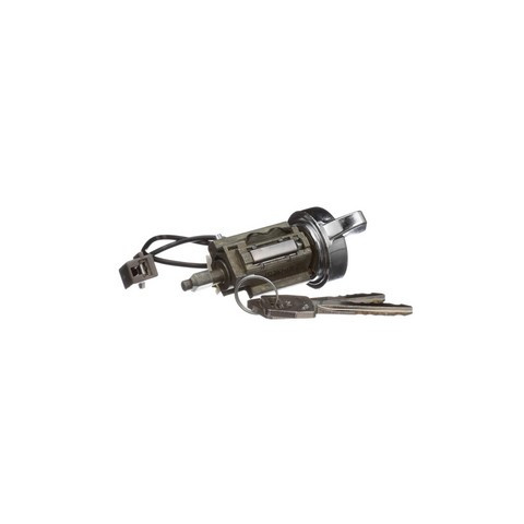 Standard Ignition Ignition Lock Cylinder US-104L - view 4