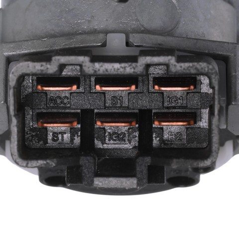 Standard Ignition Ignition Lock Cylinder and Switch US-1106 - view 5