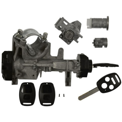 Standard Ignition Ignition Lock Cylinder and Switch US-1155