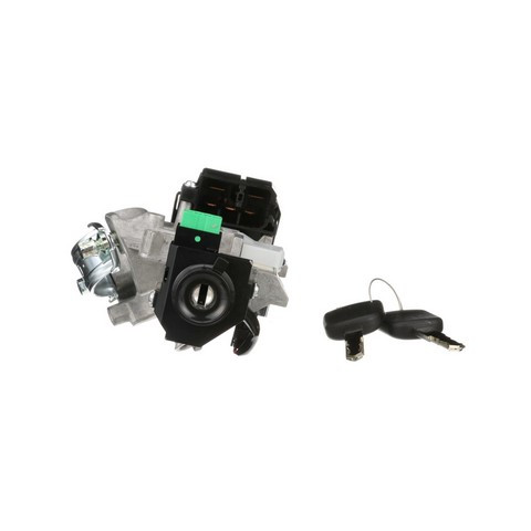 Standard Ignition Ignition Lock Cylinder and Switch US-1159 - view 3