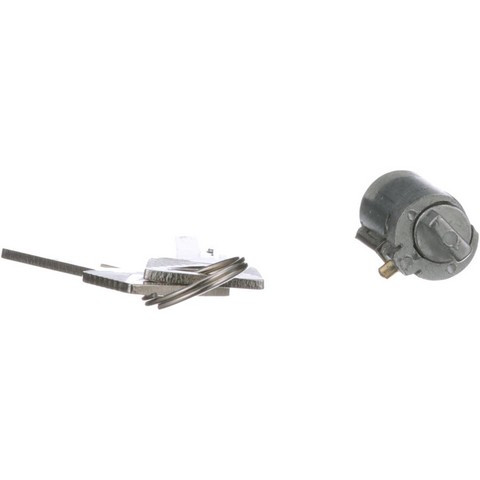 Standard Ignition Ignition Lock Cylinder US-13L - view 3