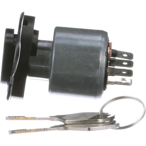 Standard Ignition Ignition Lock Cylinder and Switch,Ignition Switch US-140 - view 6