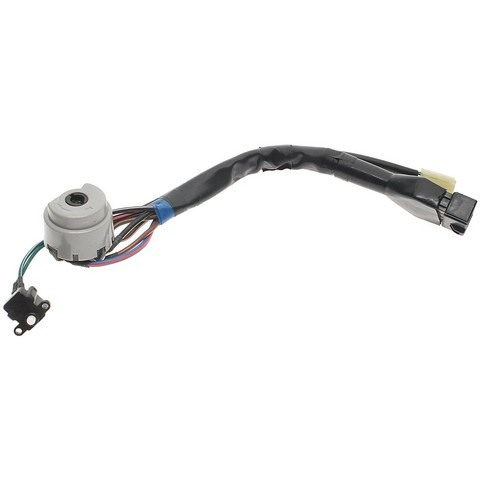 Standard Ignition Ignition Switch P/N:US-164