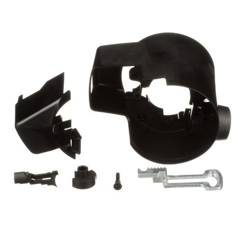 Standard Ignition Ignition Lock Cylinder Repair Kit,Steering Column Housing Repair Kit P/N:US-165L