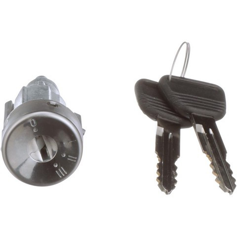 Standard Ignition Ignition Lock Cylinder US-230L - view 7