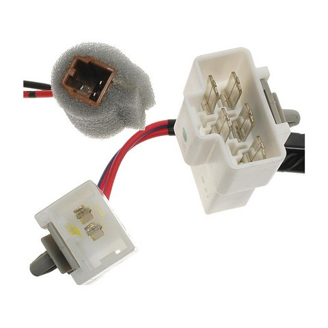 Standard Ignition Ignition Lock Cylinder and Switch US-233 - view 3