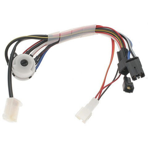 Standard Ignition Ignition Switch US-235