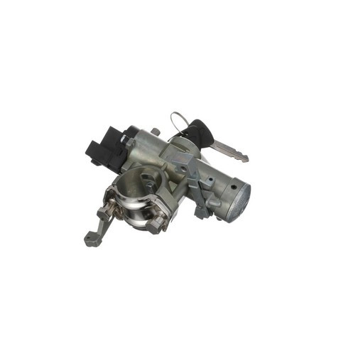 Standard Ignition Ignition Lock Cylinder and Switch US-238 - view 4