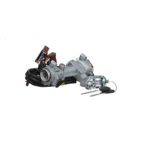 Standard Ignition Ignition Lock Cylinder and Switch US-285 - view 2