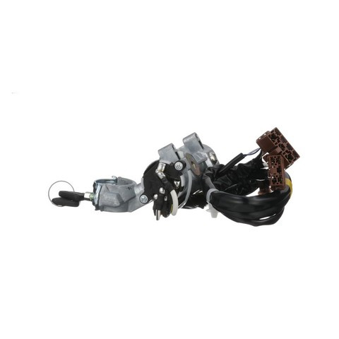 Standard Ignition Ignition Lock Cylinder and Switch US-285 - view 3