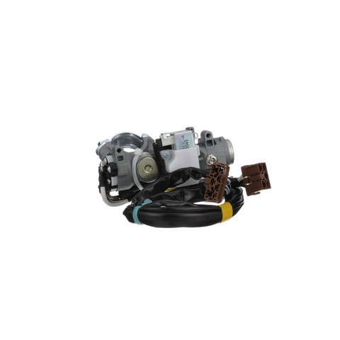 Standard Ignition Ignition Lock Cylinder and Switch US-286 - view 3