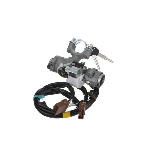Standard Ignition Ignition Lock Cylinder and Switch P/N:US-286