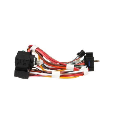 Standard Ignition Ignition Switch P/N:US-295