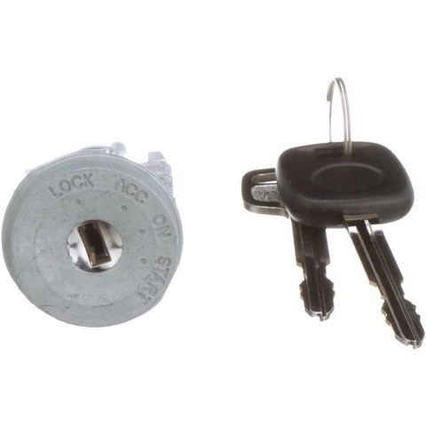 Standard Ignition Ignition Lock Cylinder US-295L - view 7
