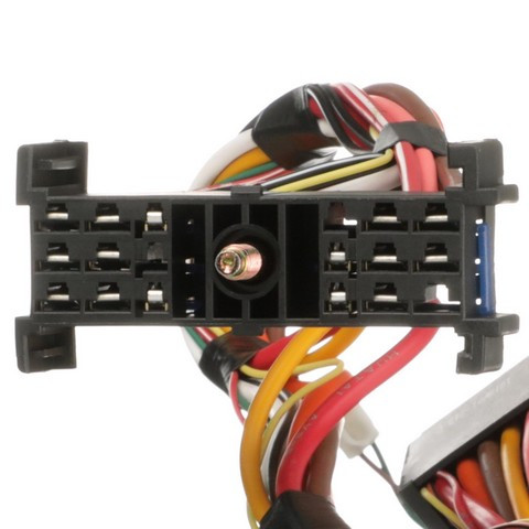 Standard Ignition Ignition Switch P/N:US-317