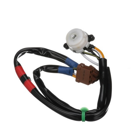 Standard Ignition Ignition Switch US-340