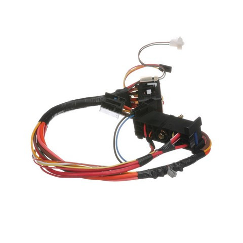 Standard Ignition Ignition Switch P/N:US-346