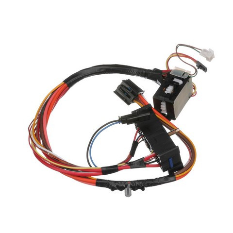 Standard Ignition Ignition Switch US-346 - view 3