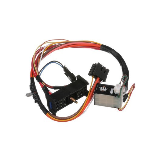 Standard Ignition Ignition Switch P/N:US-346