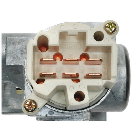 Standard Ignition Ignition Lock Cylinder and Switch P/N:US-357