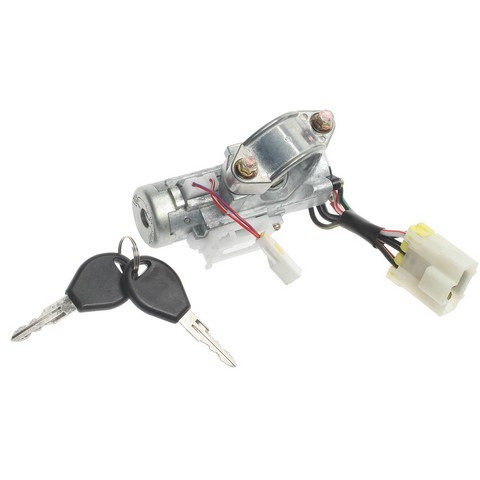 Standard Ignition Ignition Lock Cylinder and Switch US-364