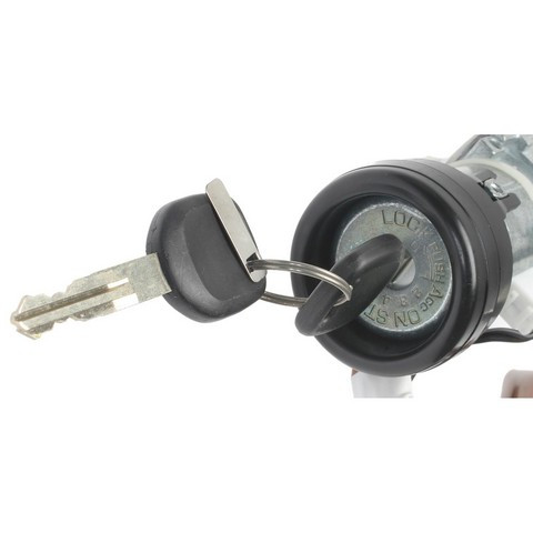 Standard Ignition Ignition Lock Cylinder and Switch P/N:US-367
