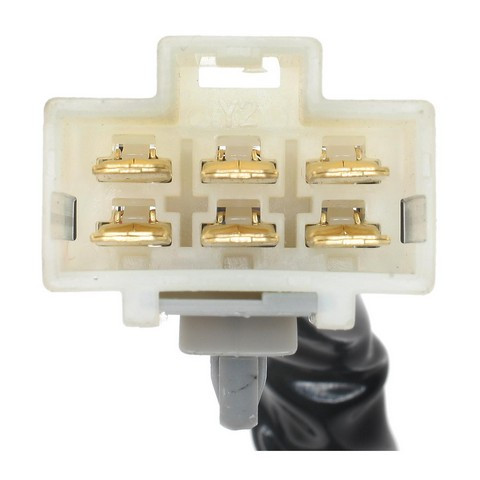 Standard Ignition Ignition Lock Cylinder and Switch P/N:US-371