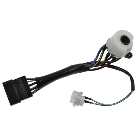 Standard Ignition Ignition Switch US-374