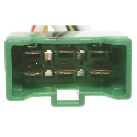 Standard Ignition Ignition Switch P/N:US-385
