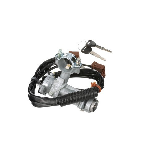 Standard Ignition Ignition Lock Cylinder and Switch P/N:US-393