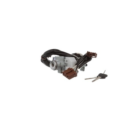 Standard Ignition Ignition Lock Cylinder and Switch US-389 - view 2
