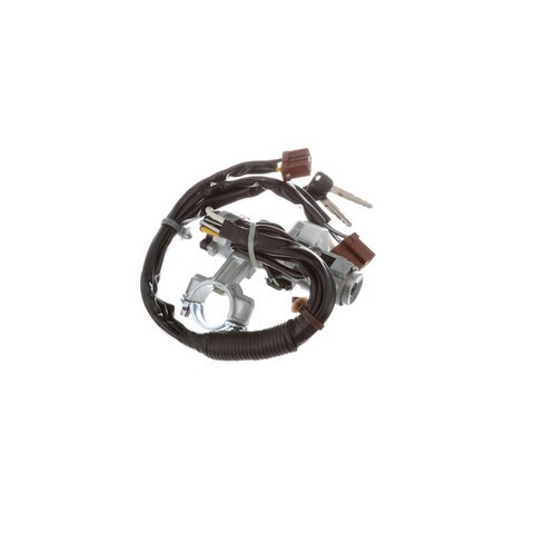 Standard Ignition Ignition Lock Cylinder and Switch US-389 - view 4