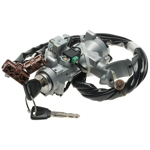 Standard Ignition Ignition Lock Cylinder and Switch US-406