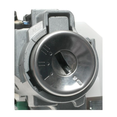 Standard Ignition Ignition Lock Cylinder and Switch US-406 - view 2