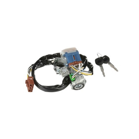 Standard Ignition Ignition Lock Cylinder and Switch US-411 - view 3