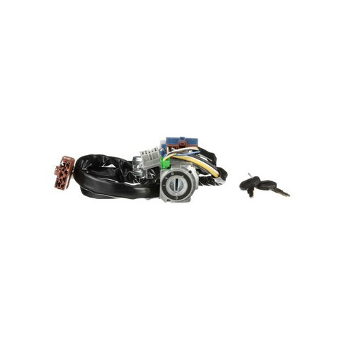 Standard Ignition Ignition Lock Cylinder and Switch P/N:US-411