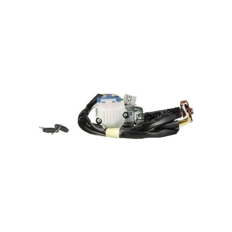 Standard Ignition Ignition Lock Cylinder and Switch US-411 - view 5