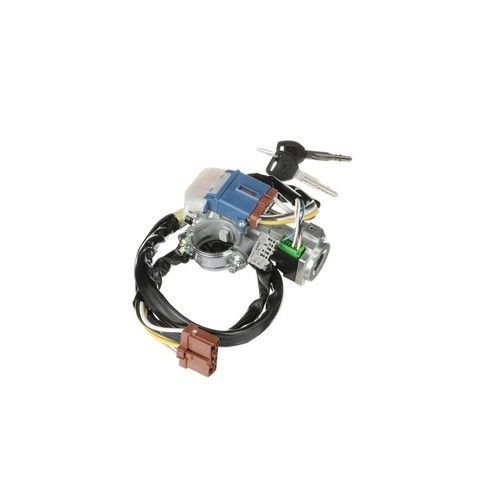 Standard Ignition Ignition Lock Cylinder and Switch US-411 - view 6