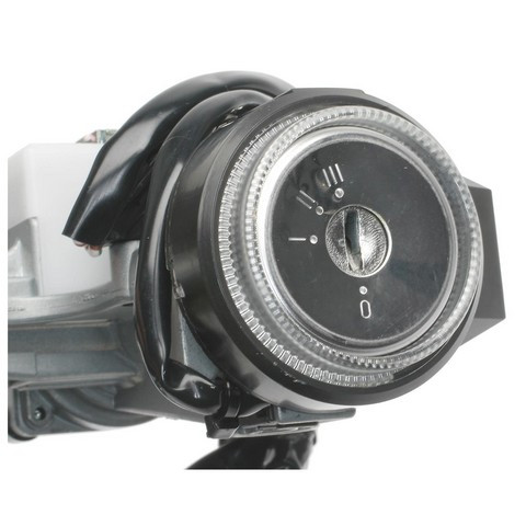 Standard Ignition Ignition Lock Cylinder and Switch US-413 - view 2