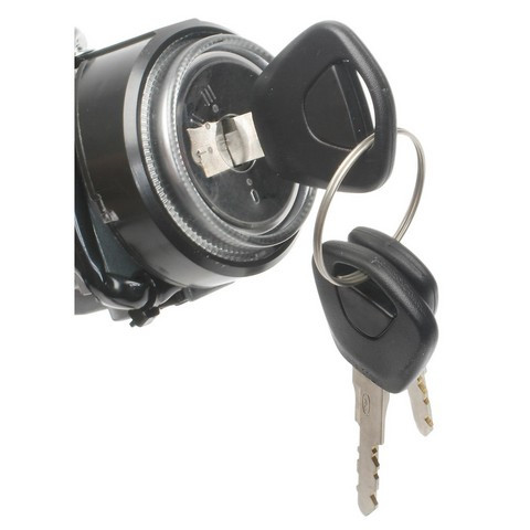 Standard Ignition Ignition Lock Cylinder and Switch US-413 - view 3