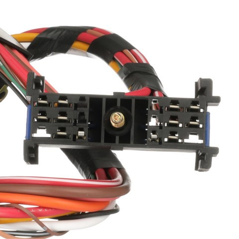 Standard Ignition Ignition Switch US-422 - view 4