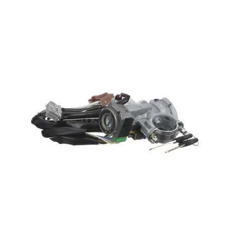Standard Ignition Ignition Lock Cylinder and Switch P/N:US-430