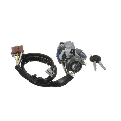 Standard Ignition Ignition Lock Cylinder and Switch P/N:US-430
