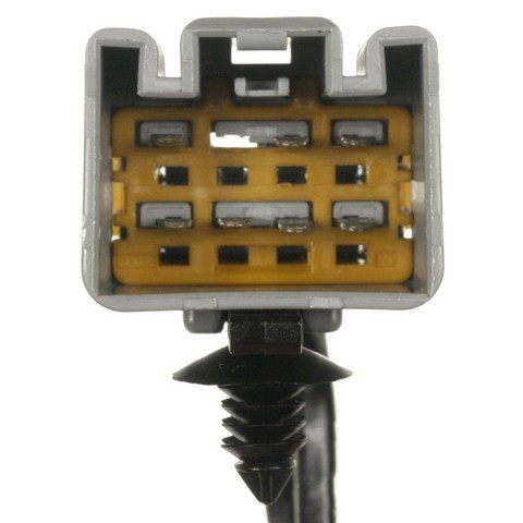 Standard Ignition Ignition Switch P/N:US-435