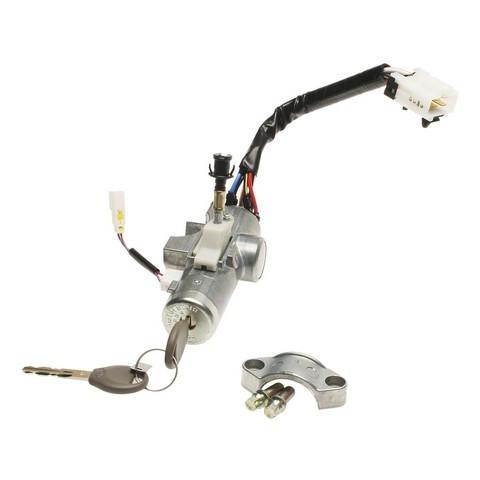 Standard Ignition Ignition Lock Cylinder and Switch US-480