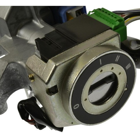 Standard Ignition Ignition Lock Cylinder and Switch P/N:US-483