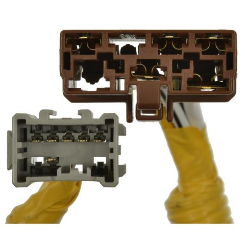 Standard Ignition Ignition Lock Cylinder and Switch P/N:US-483
