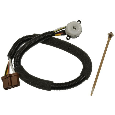 Standard Ignition Ignition Switch US-492