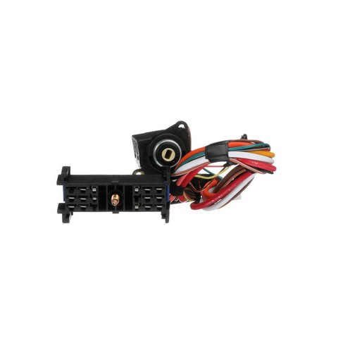 Standard Ignition Ignition Switch US-493 - view 4