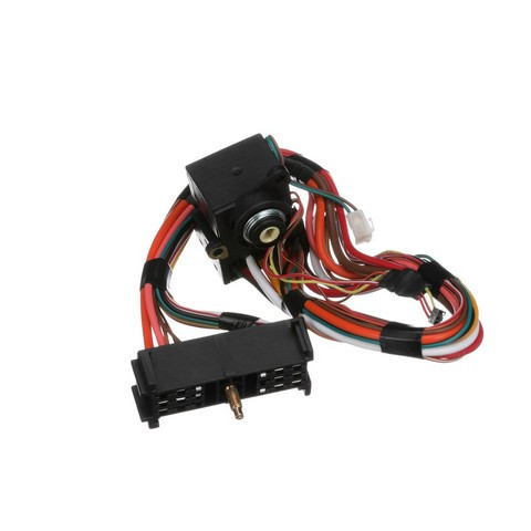 Standard Ignition Ignition Switch US-493 - view 6